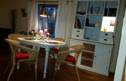 Landhaus Maltzien auf Rügen - Foto 4