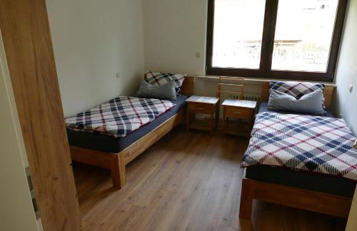 Ferienwohnung Hilberath - Foto 6