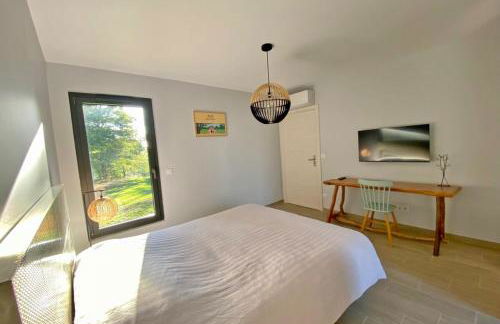 Le Cottage proche du Golf - Foto 45