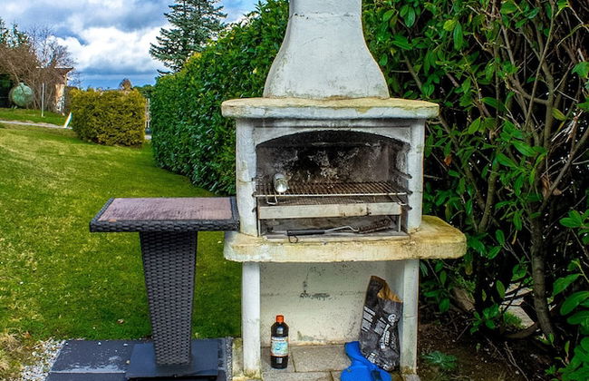 Ferienwohnung mit Terrasse in Blankenburg - Foto 13