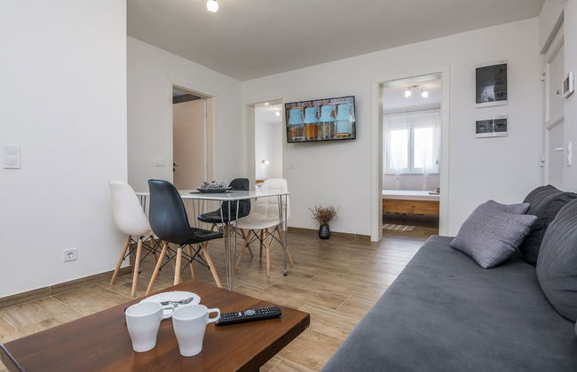 Apartments Pejakovic - Foto 20