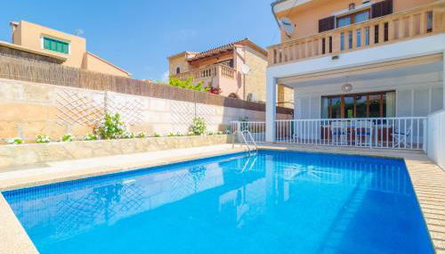 Xalet Ca S Hereu in Son Servera - Foto 3