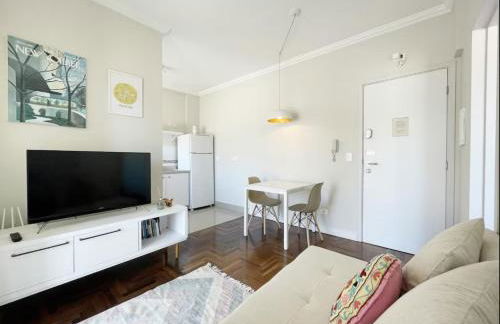 Apartamentos de 1 e 2 quartos com garagem próximo ao Parque Barigui Domo Hospedagem - Foto 65