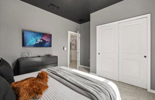 5 Bedrooms 4 Bathrooms Windsor Cay 16202 Cc - Foto 19