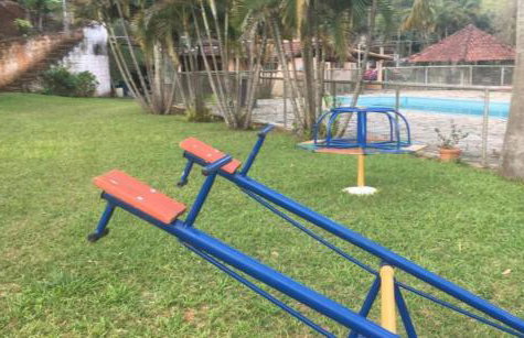 Chácara Favo de Mel - Foto 9