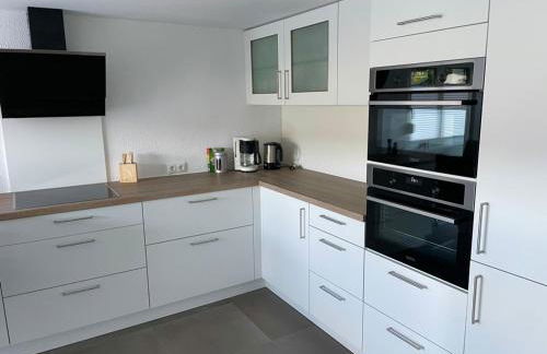 Ferienapartment Auszeit- Sauna, Whirlpool und Garten zur Alleinnutzung - Foto 11