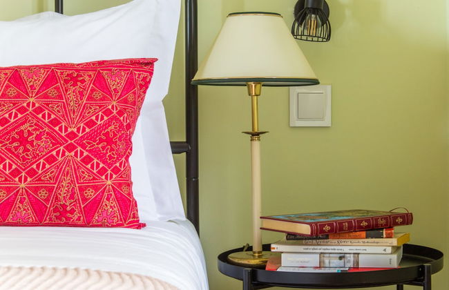 Casa Alegre Overlooking Sintra - Foto 4