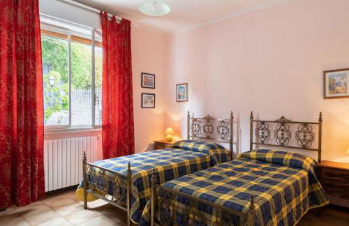 Apartment Villa Paradiso - DOL190 by Interhome - Foto 19