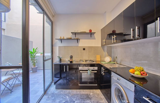 Gauthier Residency - By TheCasaEdition - Foto 41