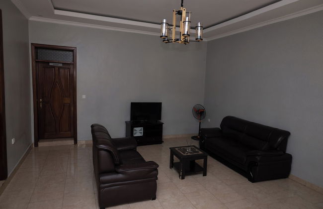 Bonsai Villa Kigali - Foto 19