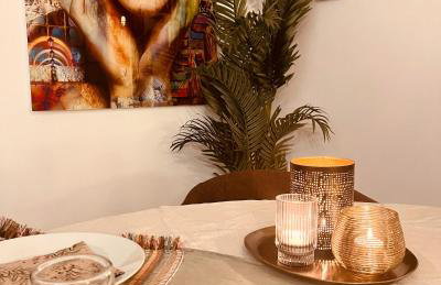 Luxury Villa4you - Foto 68