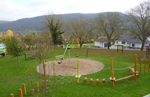 Ferienwohnung Zenti Ortsteil Zella - Foto 27