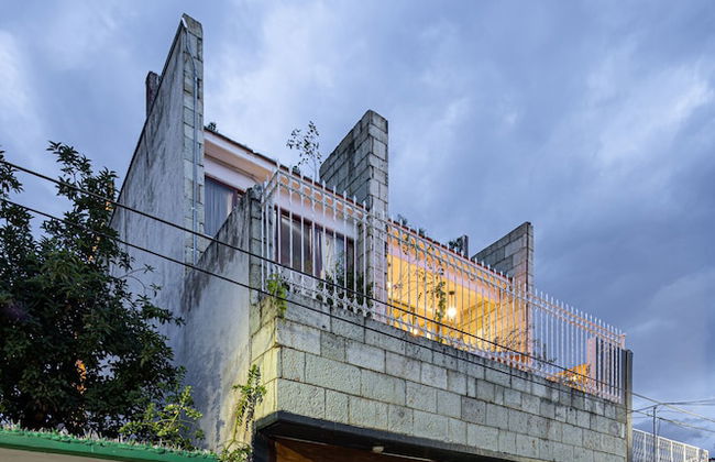 Rooftop Hot Tub 3 levels 5br in Villa - Foto 73