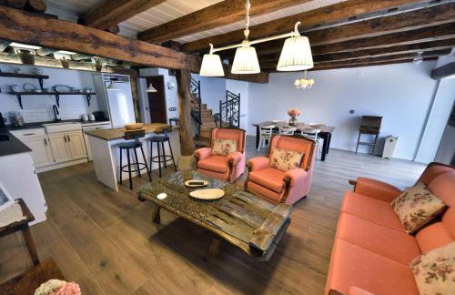 Casa Rural El Rotejar - Foto 23