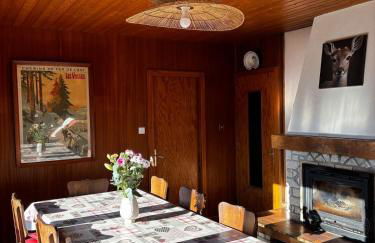 Chalet avec superbe vue dégagée - 10 min de Gérardmer - Foto 9