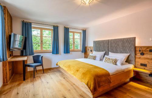 Graf Chiemo Suites - direkt am Chiemsee mit separatem Seezugang - Photo 48
