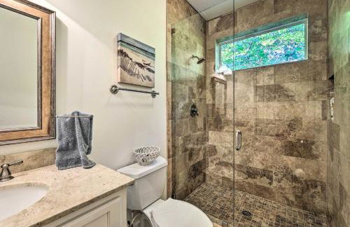 Luxurious Waterfront Home on Pickwick Lake! - Foto 15