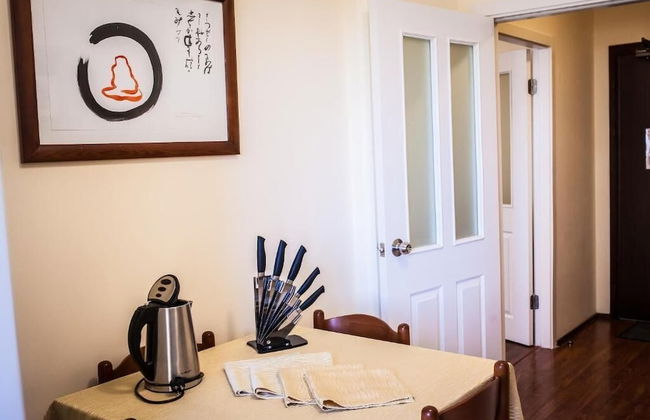 Europa Residence - Foto 13