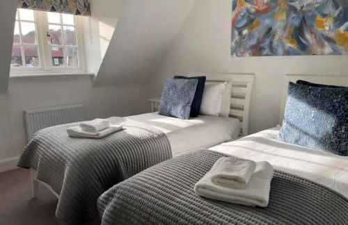 Bright Spacious Chilterns Hideaway - Pass the Keys - Foto 16