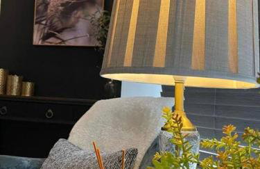 Stylish home close to Arena - Foto 27