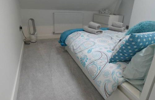 Copley Loft 3 Bedroom House with Patio - Foto 21