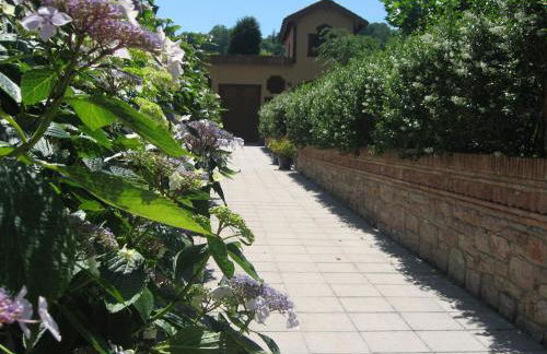 Apartamentos La Pontiga *** - Foto 32