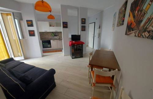 La Casa della Luna Ospedaletti - Foto 6