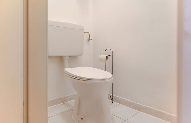 Friendly 3BR shared Apt-WienerStadthalle - Foto 16