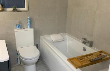 Seaview Aurora House - Central Luxury Apartment - Photo 24