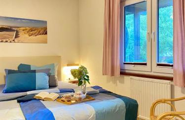 Ferienhäuser Pannier III und IV Doppelhaushälften - Foto 22