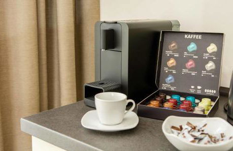 Boardinghouse Luise 5 - Foto 39