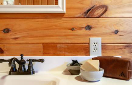 Secluded w/ Deck Views, Hot Tub, & Ping Pong Hudson in the Berks by Avantstay - Foto 50