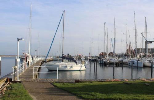 Sealodge II Huus & Meer - Foto 16