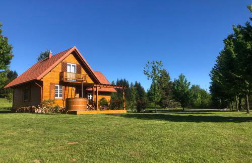 Holiday Homes Vita Natura - Foto 78