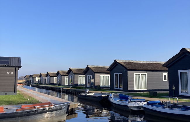 Waterpark Giethoorn - Photo 22