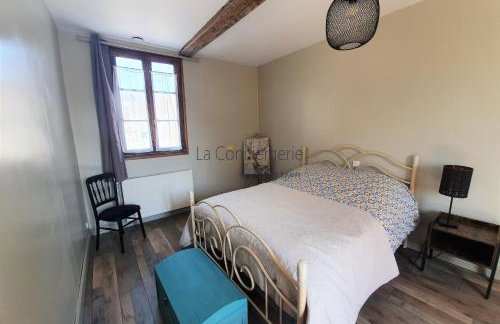 SVB11 "Le GAMILOU" charmante longère rénovée - Foto 16