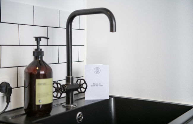 The Brewer Atelier by Daniel&Jacob’s - Foto 15