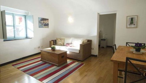 Cassa di Loggia stunning medieval setting - Photo 5