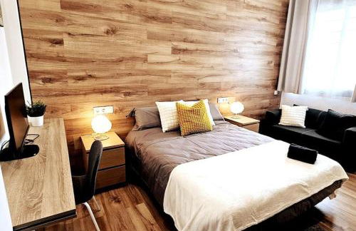 apartamento premium muy cerca ciudad Barcelona - Photo 2