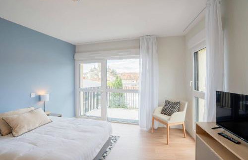 Quality Aparthotel Périgueux - Foto 6
