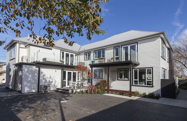 Uptown City Vogue - Foto 18