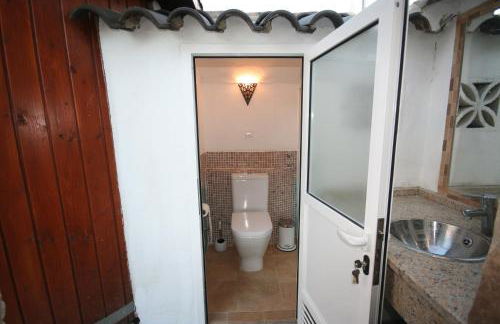 Casa Zahora - Foto 23