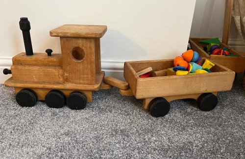 THE ANCHOR - Foto 24