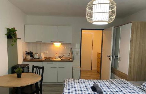 Sweet Home Apartment Hannover West - contactless check-in - Foto 42