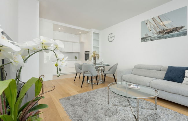 Apartment Cybernetyki 15 by Renters - Photo 21