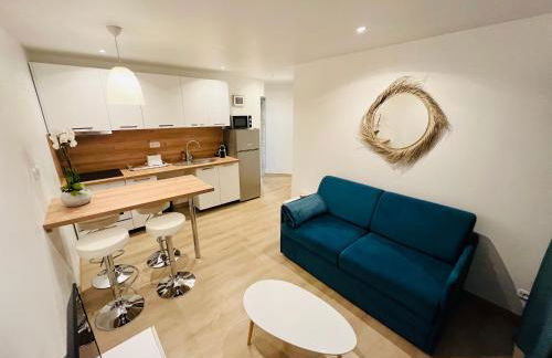 Villa Bahia - bas de villa en pleine nature ! - Foto 27