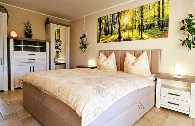 Fasse Comfortable Holiday Residence - Foto 5