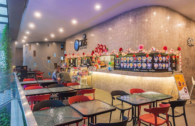 Ion Delemon Premier Suites Genting - Photo 78