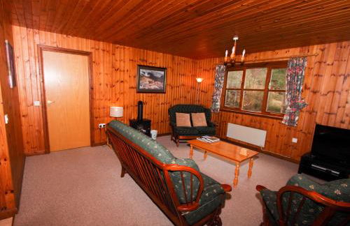 Tullochwood Lodges - Foto 12