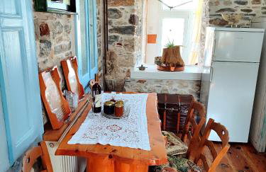 Kokkari Traditional House - Foto 15